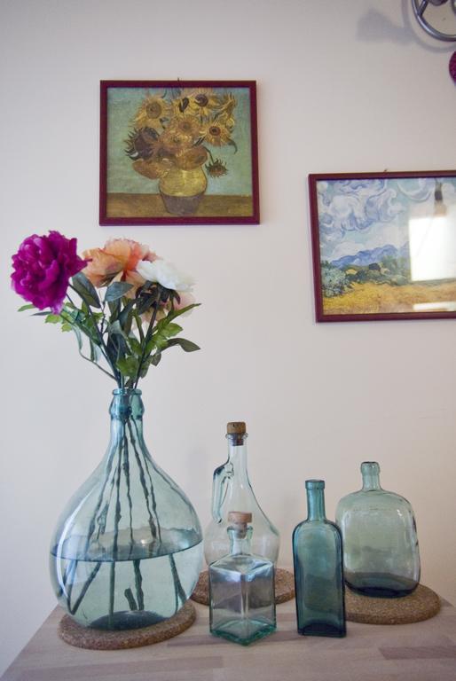 Ferienwohnung A Prima Vista Perugia Zimmer foto