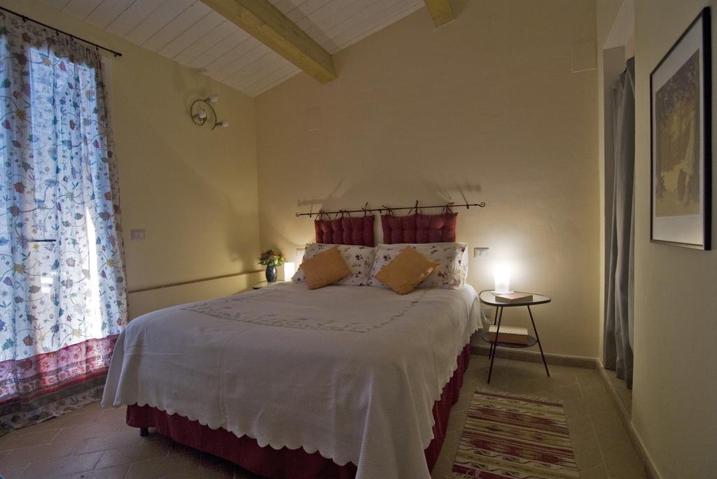 Ferienwohnung A Prima Vista Perugia Zimmer foto
