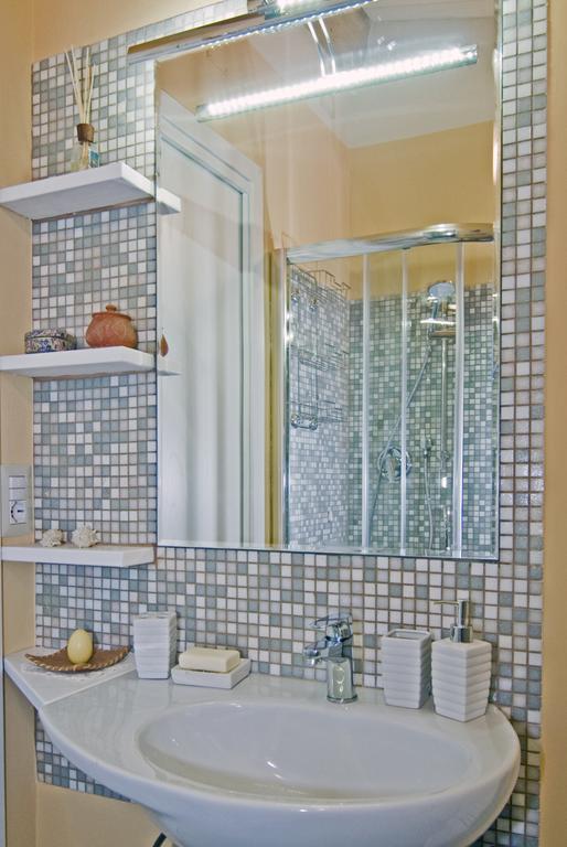 Ferienwohnung A Prima Vista Perugia Zimmer foto