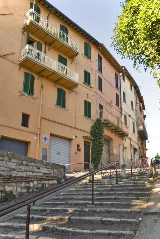 Ferienwohnung A Prima Vista Perugia Zimmer foto